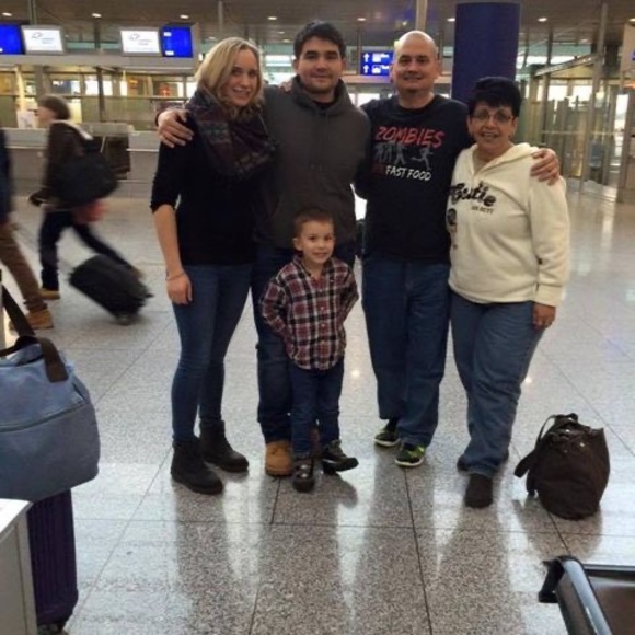 Meet your Posher, Ledy - Picture 1 of 1